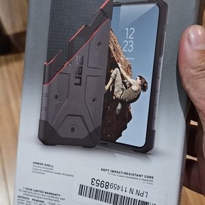 Samsung galaxy s20 cover